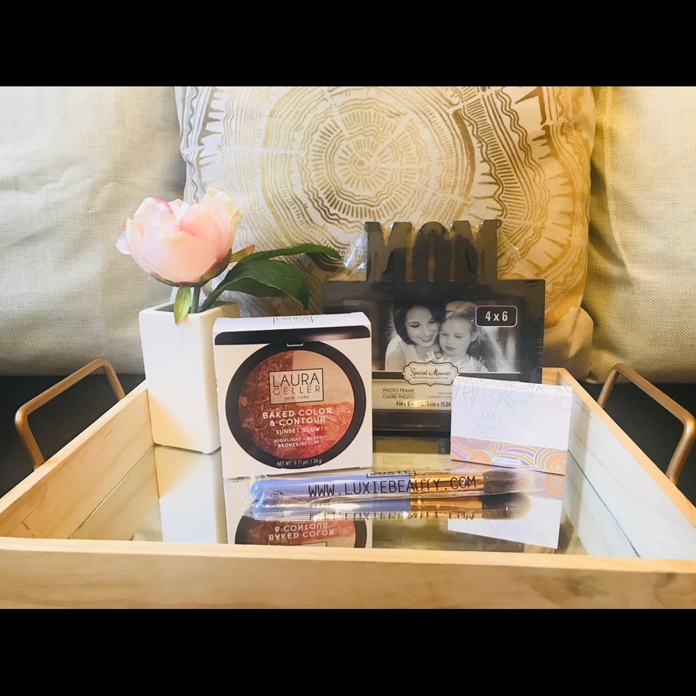 Makeup Bundle